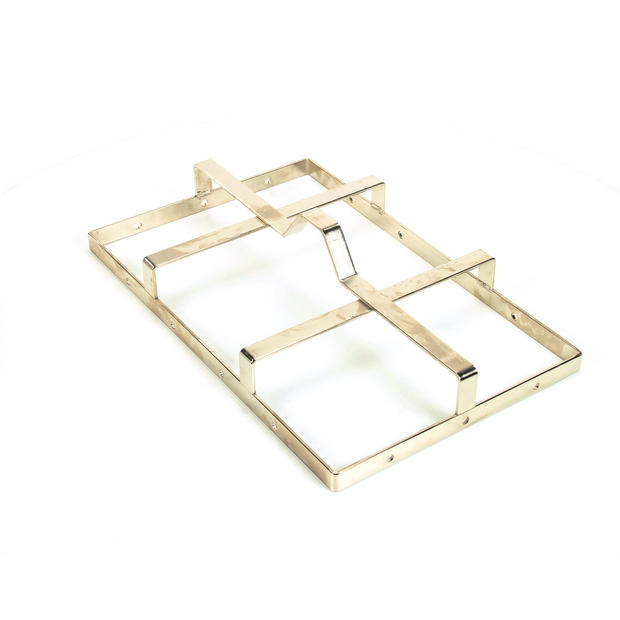 8102091 Anillo de sujecion, papel de filtro, 13,47" x 21,41" Frymaster
