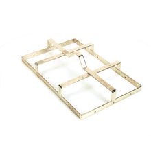 8102091 Anillo de sujecion, papel de filtro, 13,47" x 21,41" Frymaster