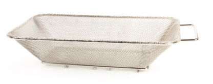 8102874 Bandeja de filtro/rejilla para migas, Fpp Elec He Frymaster