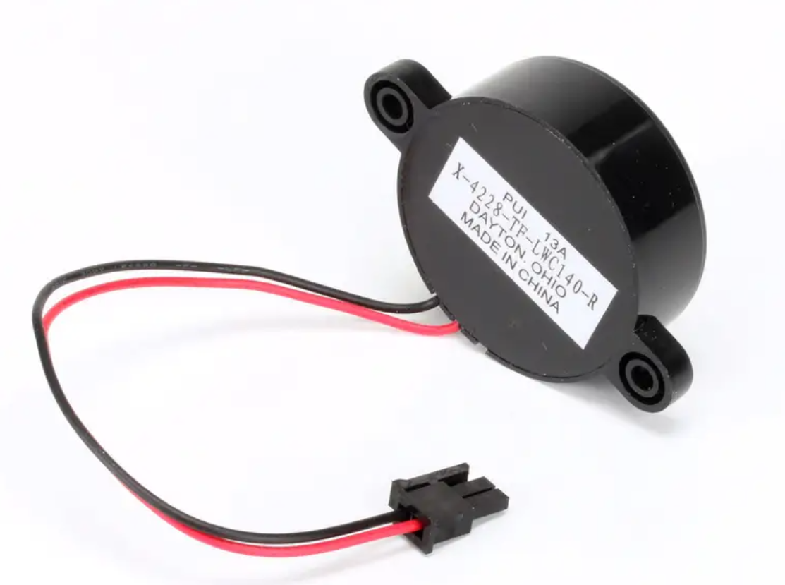 8103141 Dispositivo de sonido, SMT Universal Frymaster