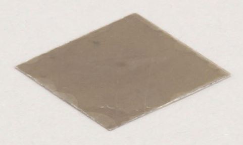 8140048SP Vidrio de obra, H50/H52, cuba completa o dividida Frymaster