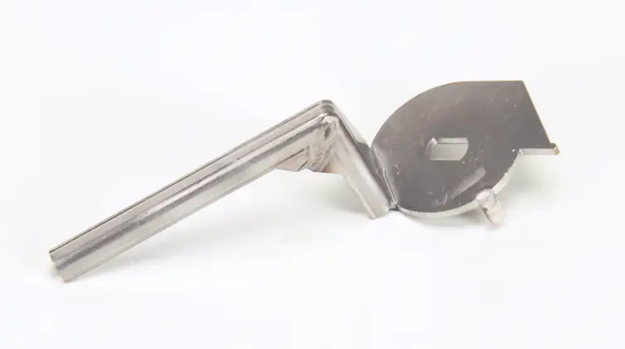 8241602 Pomo, valvula de drenaje Frymaster