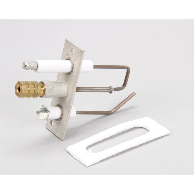 8260981 Kit de encendedor y Empaques, gas natural Frymaster