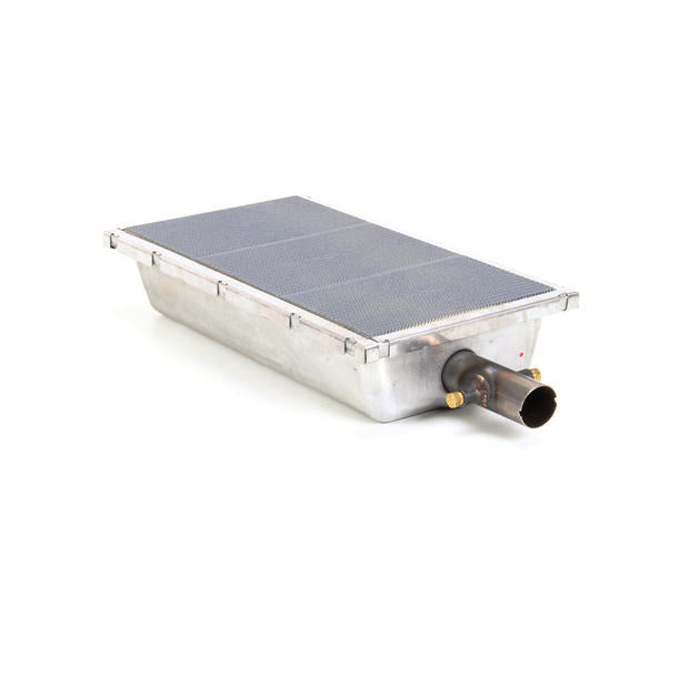 8261072 Kit de quemador universal, infrarrojos, gas natural y propano Frymaster