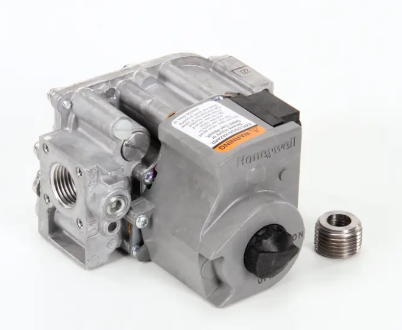 8261122 Valvula de gas, gas natural, Honeywell Frymaster