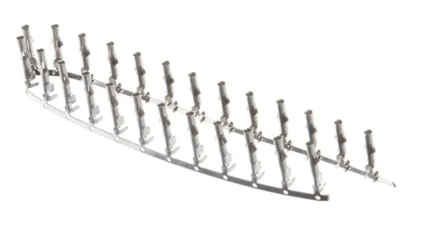 8261332 Terminal, pasador a presion, paquete de 25 Frymaster