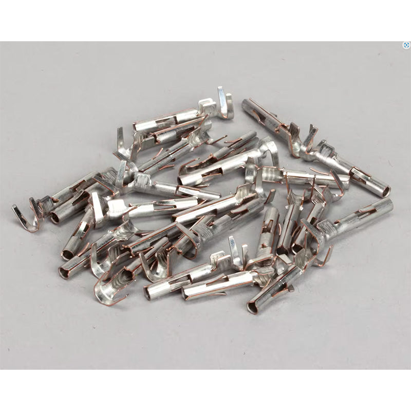 8261341 Pin, conector de cable hembra, paquete de 25 Frymaster