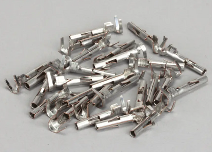 8261341 Pin, conector de cable hembra, paquete de 25 Frymaster