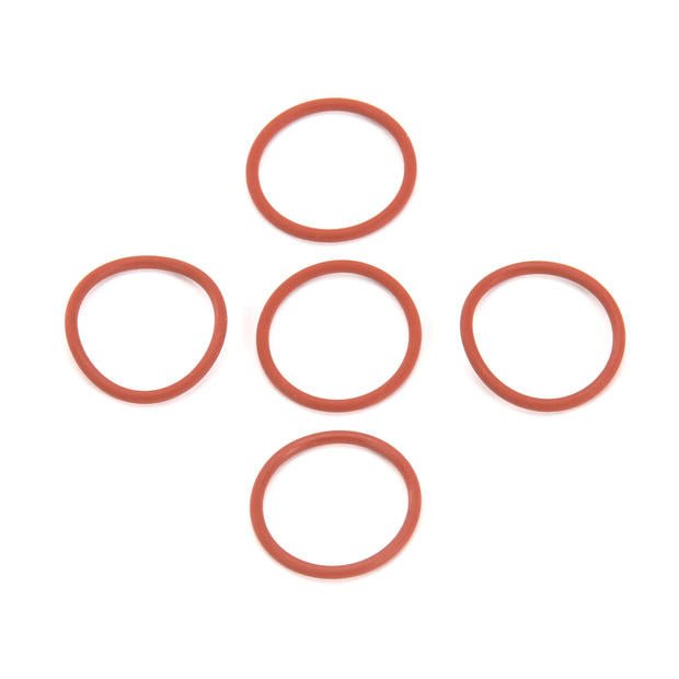 8261392 Empaques torica, paquete de 5, 8160596 Frymaster