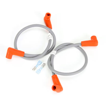 8261721 Kit de cables de encendido, juego de 2, MJ45/50 Frymaster