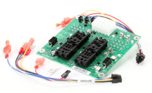 8262264 Kit de tarjeta de interfaz, STD gas, DV, SMT con BL Frymaster