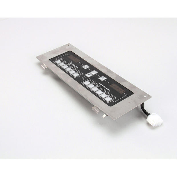 8262286 Controlador digital CM3.5, gas FV H50 Frymaster