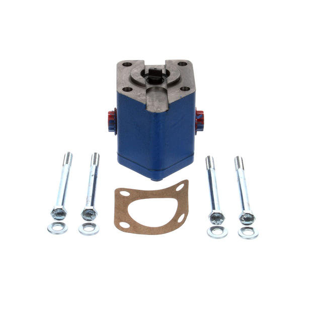 8263191 Kit de bomba de filtro, 4 GPM CCW Frymaster