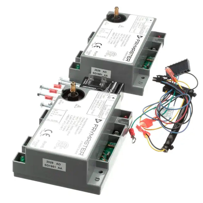 8263668 Kit de retardo de tiempo, cuba completa, Fenwal Frymaster