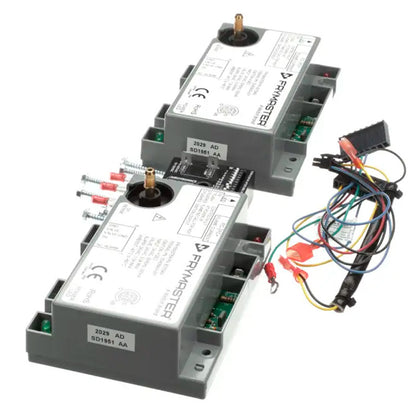 8263668 Kit de retardo de tiempo, cuba completa, Fenwal Frymaster