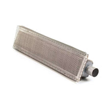 8420 Quemador de infrarrojos completo, superior Nieco