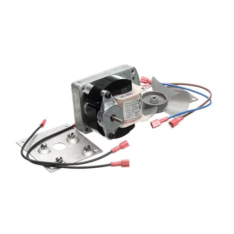 87-029S Motor de accionamiento del transportador con soporte de montaje 120 V Prince Castle