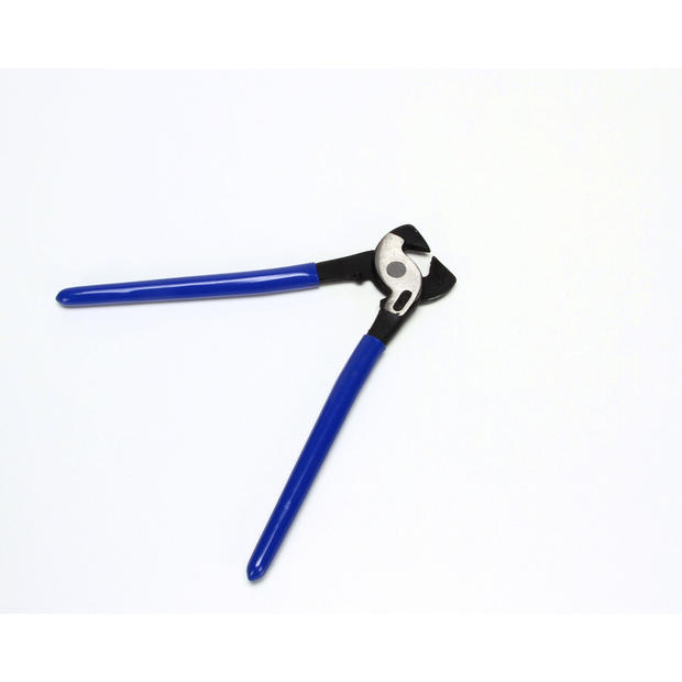 9133 Alicates, cadena de cinta transportadora Nieco