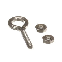 ZCV-2023-K Perno De Argolla, 3-16 X 1", Tubos Mas Ligeros Crown Verity