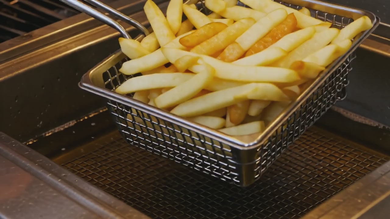 Cargar video: Ignite theme